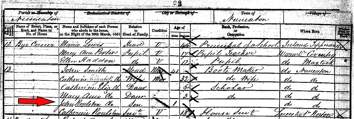 Images/Content-3-0/Content [3-0] 00002A.jpg@Smith Family Census 1851